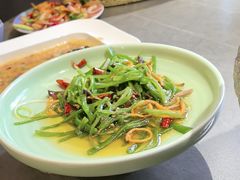 -桥边小楼·手工云南菜·丽江地标美食