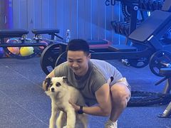 -NRG健身私教CLUB(打浦桥店)