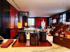 -上海苏宁宝丽嘉酒店·嘉府壹号中餐厅