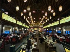 -HOHO餐厅(古子城店)