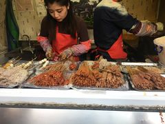 -辽B·小串(总店)
