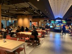 大堂-远大美食广场(远大购物中心店)
