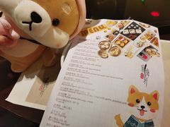 -海航大厦万豪酒店彩海轩中餐厅(霄云路店)