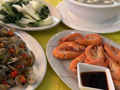 -秋姐美食店(旅游大道店)