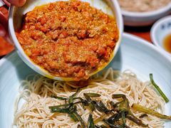 -裕兴记•蟹黄面馆(人民广场店)