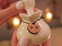 -施奈儿.洗头頭療.按摩SPA.采耳(上梅林店)