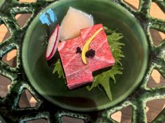 -花和海鲜自助(梅江店)