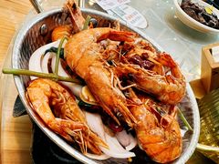 -院子餐厅·大锅菜·老杭帮(桥西直街店)