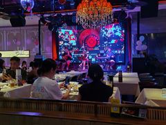 -蝴蝶汇音乐酒馆(罗湖店)