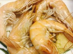 -海味当家·蒸锅海鲜(中山广场创始店)