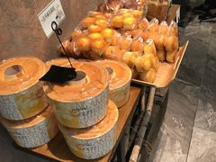 -东哥面包(江宁大润发店)