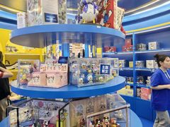 -天河城购物中心