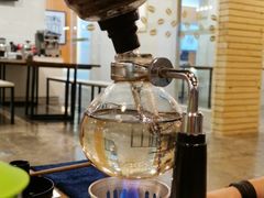 -巴厘岛黄金金兔咖啡工厂