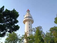 -烟台山景区
