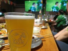 -京狮炙燥·精酿烧烤(首经贸店)