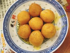 -捷信牛奶甜品世家(学府店)