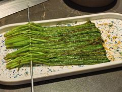-河坝烧烤串城(金达莱店)