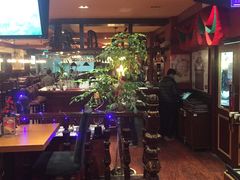 -蓝枪鱼西餐厅(锦华店)