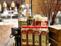 -马哥孛罗咖啡厅·Cafe Marco (厦门马哥孛罗东方大酒店)