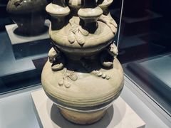 -浙江省博物馆(孤山馆区)