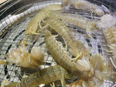 -海味当家(西安路店)