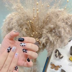 -StartNail美甲