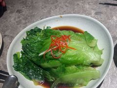 -留半山·香港食堂(啦啦宝都店)
