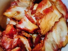 蜜汁叉烧-吾家香港烧腊专门店