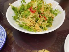 -邢家锅贴老店·非遗·开封菜(金明广场店)