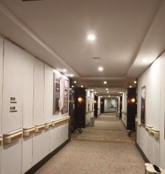 -新寰亚月子会所(金鸡湖凯宾店)