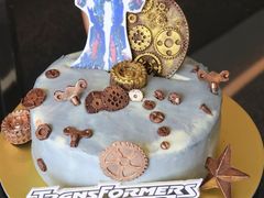 -广州天河希尔顿酒店