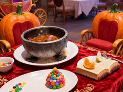 -白云中餐厅·粤菜·亚龙湾喜来登度假酒店