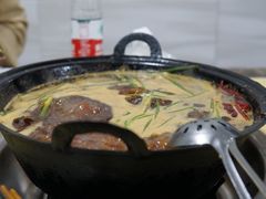 -石灰市毛记烧鸡公(解放碑店)