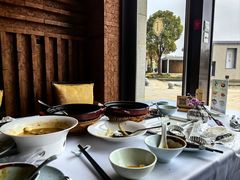 -南通滨江洲际酒店-东厨中餐厅