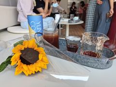 -UNIUNI(凯瑟琳广场店)