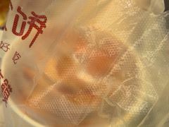-刘大饼香辣土豆片夹馍(鱼化店)
