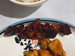 杏仁-峨嵋酒家总店(车公庄店)