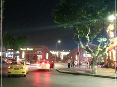 -朝阳正码头