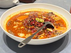 -徽镇小厨·经典徽菜(马连道店)