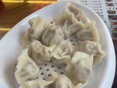 -孔一凡·手工饺子(大姑乸店)