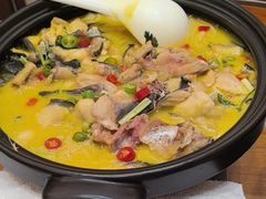 -鲁宴·鲁煨黄河生态大鲤鱼(月坛店)