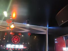 -唱吧麦颂KTV(萧山加州阳光广场店)