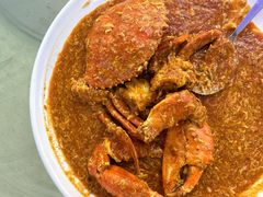 -無招牌海鮮(芽笼店)