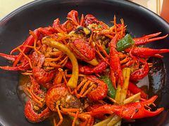 -聚味瞿记·龙虾堂(坡子街店)