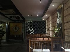 -云来居素食馆(南山店)