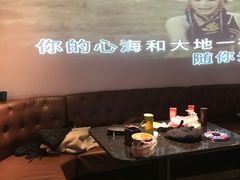 -星聚会KTV(金狮大厦店)