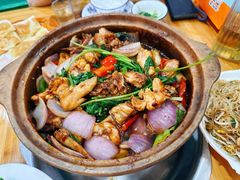 -洪大厨鸡煲(福田店)