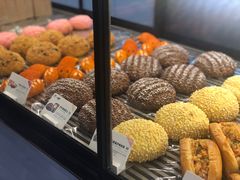 -喜茶(深圳福田星河COCO Park店)