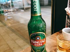 -鲜小岛·铜锅涮肉