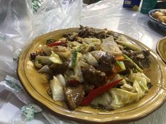 -阿钦大排档